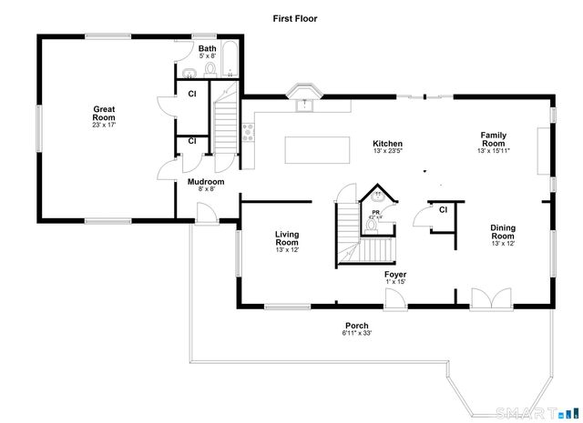34 Hardscrabble Road, Sherman, CT 06784