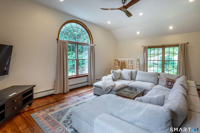 34 Hardscrabble Road, Sherman, CT 06784