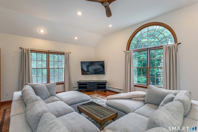 34 Hardscrabble Road, Sherman, CT 06784