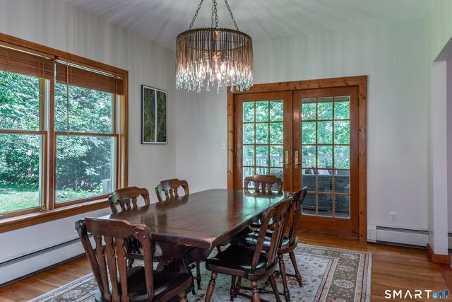 34 Hardscrabble Road, Sherman, CT 06784