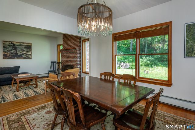 34 Hardscrabble Road, Sherman, CT 06784
