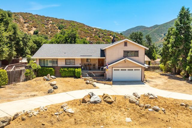 39828 San Francisquito Canyon Road, Green Valley, CA 91390