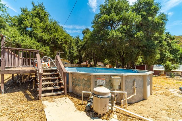 39828 San Francisquito Canyon Road, Green Valley, CA 91390