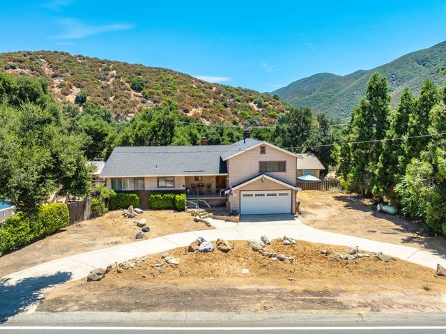 39828 San Francisquito Canyon Road, Green Valley, CA 91390