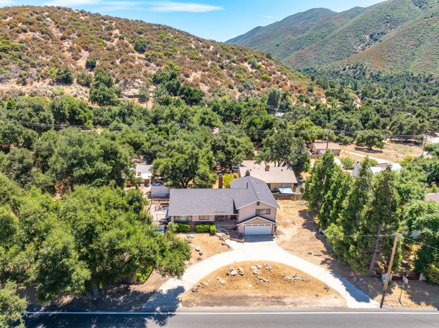 39828 San Francisquito Canyon Road, Green Valley, CA 91390