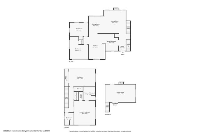 39828 San Francisquito Canyon Road, Green Valley, CA 91390