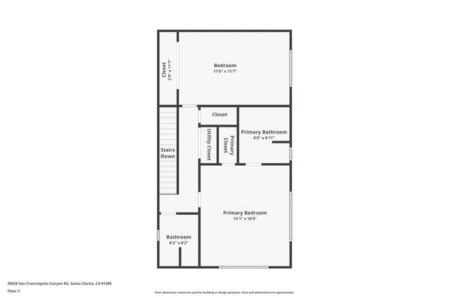 39828 San Francisquito Canyon Road, Green Valley, CA 91390