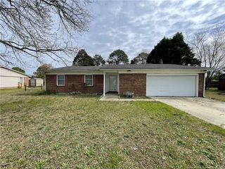 6518 Gristmill Road, Fayetteville, NC 28314