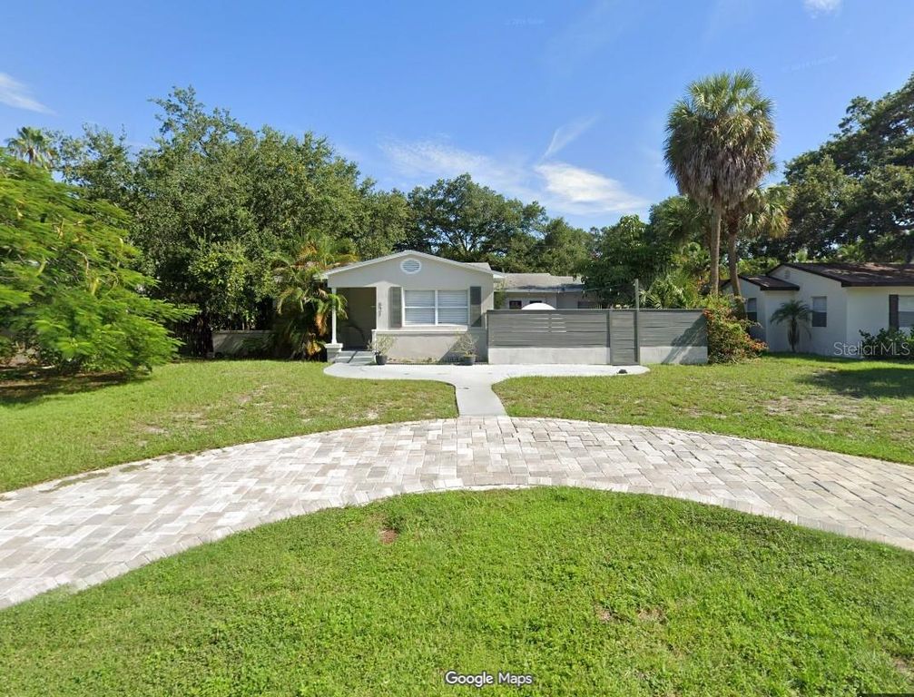 521 35TH AVENUE NE, St Petersburg, FL 33704