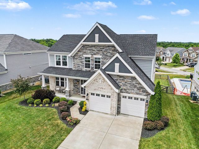 2489 Sierra Drive, Crescent Springs, KY 41017