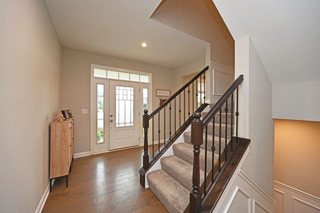 2489 Sierra Drive, Crescent Springs, KY 41017