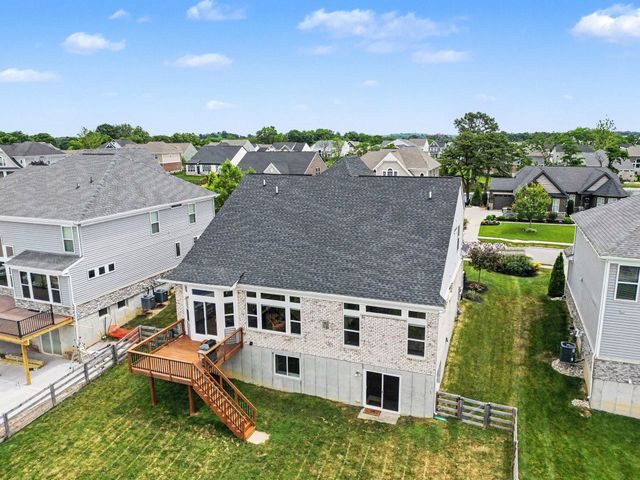 2489 Sierra Drive, Crescent Springs, KY 41017
