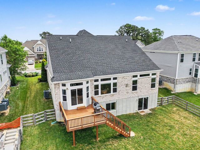 2489 Sierra Drive, Crescent Springs, KY 41017