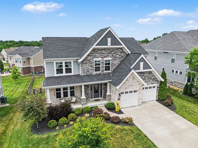 2489 Sierra Drive, Crescent Springs, KY 41017