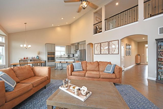2489 Sierra Drive, Crescent Springs, KY 41017