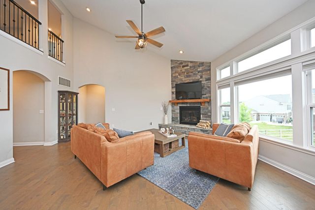 2489 Sierra Drive, Crescent Springs, KY 41017
