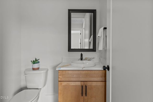 275 Forest Bridge Road, Youngsville, NC 27596