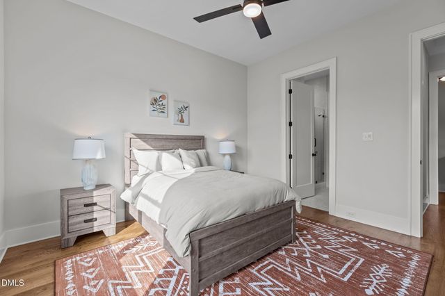 275 Forest Bridge Road, Youngsville, NC 27596