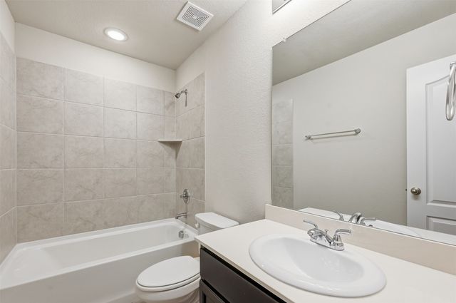 3009 Percheron Drive, Mesquite, TX 75150