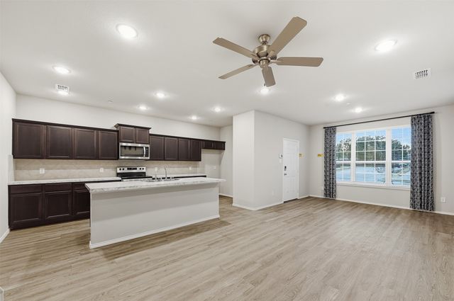 3009 Percheron Drive, Mesquite, TX 75150