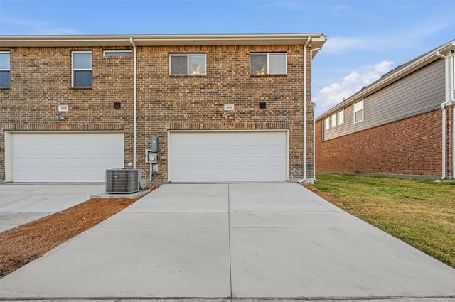 3009 Percheron Drive, Mesquite, TX 75150