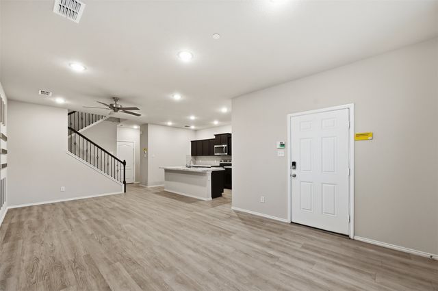 3009 Percheron Drive, Mesquite, TX 75150