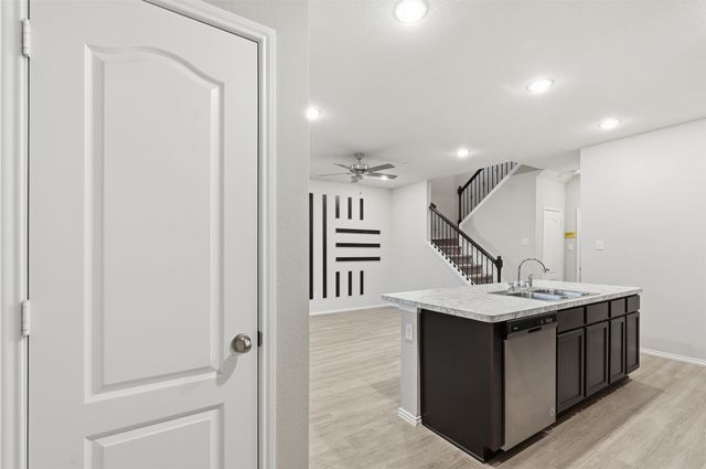 3009 Percheron Drive, Mesquite, TX 75150