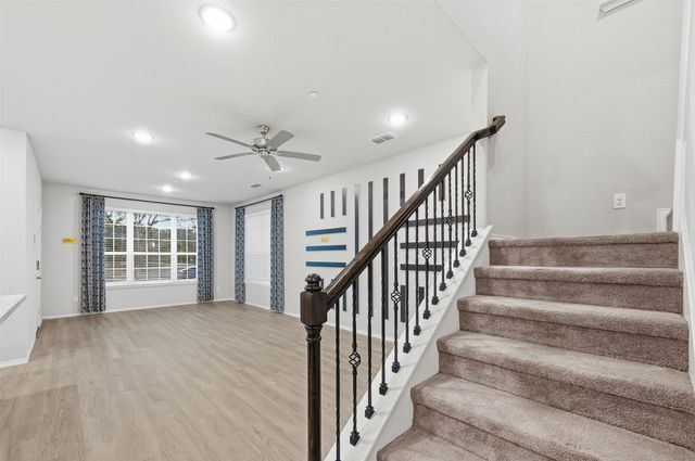 3009 Percheron Drive, Mesquite, TX 75150