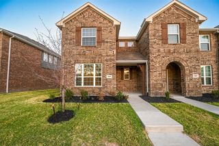 3009 Percheron Drive, Mesquite, TX 75150
