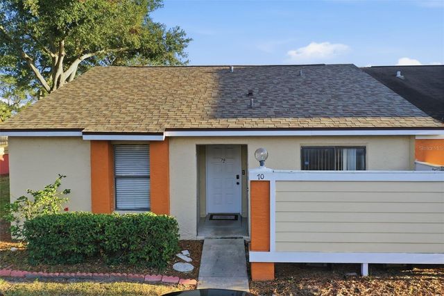 70 SILVER FALLS CIRCLE, Kissimmee, FL 34743