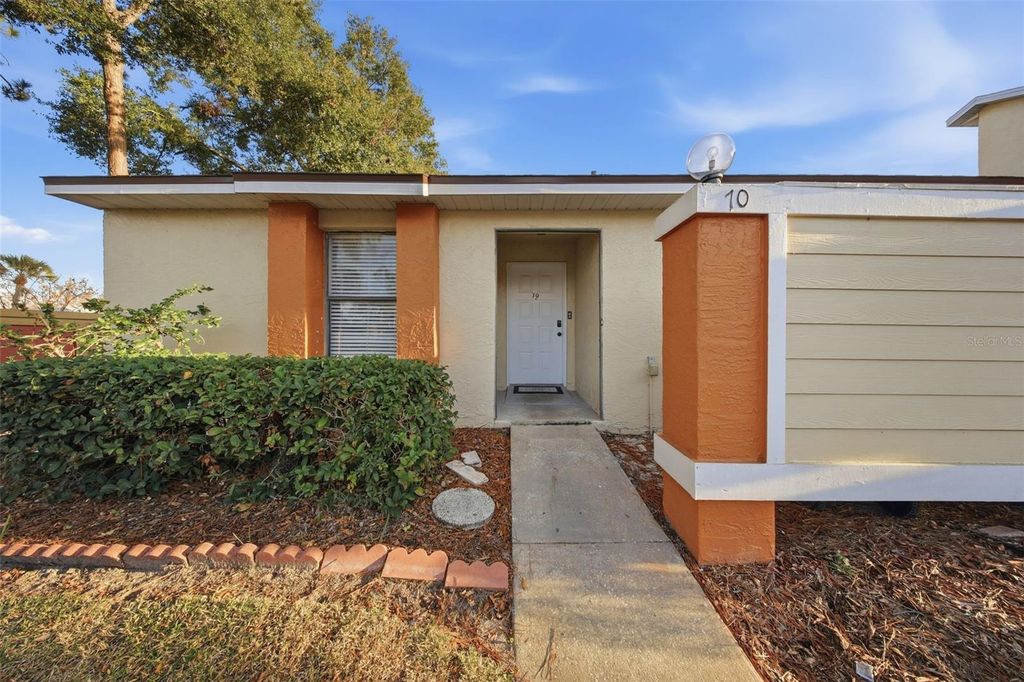 70 SILVER FALLS CIRCLE, Kissimmee, FL 34743