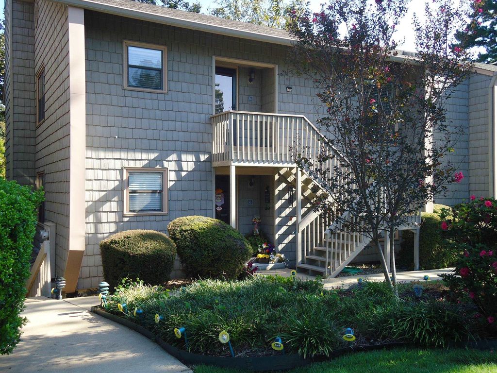 250 Grand Isle 5-A Drive, Hot Springs, AR 71913