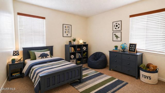 45409 Rodin Avenue, Lancaster, CA 93535