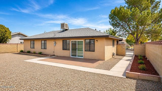 45409 Rodin Avenue, Lancaster, CA 93535