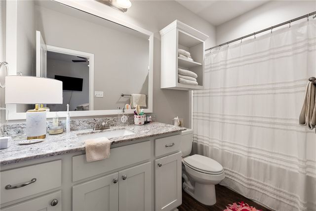 514 Hayes Lane, College Station, TX 77845