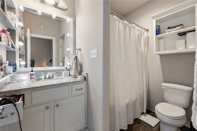 514 Hayes Lane, College Station, TX 77845