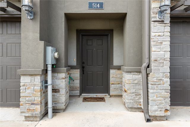 514 Hayes Lane, College Station, TX 77845