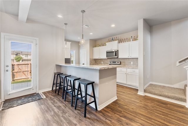 514 Hayes Lane, College Station, TX 77845