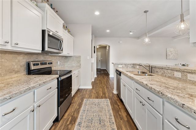 514 Hayes Lane, College Station, TX 77845