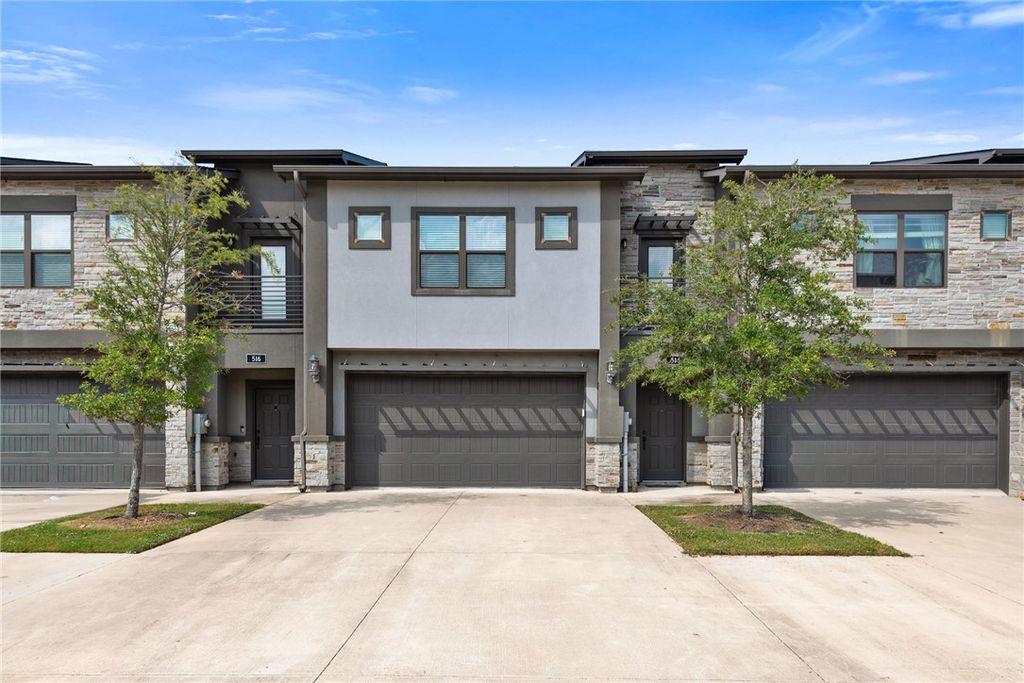 514 Hayes Lane, College Station, TX 77845