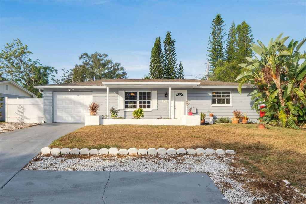 3701 DEVONSHIRE DRIVE, Holiday, FL 34691