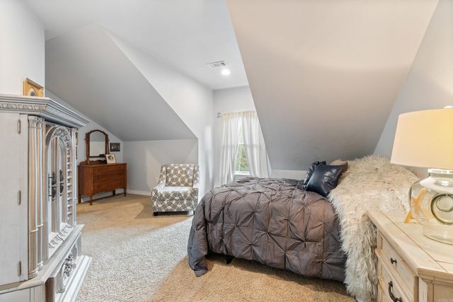 2711 Johnson Lane, Benton, AR 72019