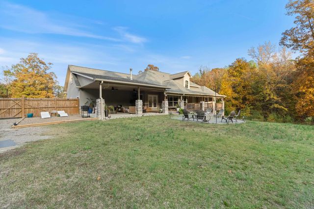 2711 Johnson Lane, Benton, AR 72019