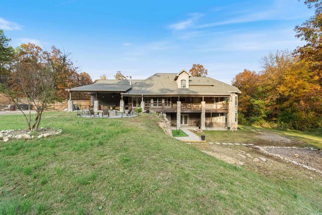 2711 Johnson Lane, Benton, AR 72019