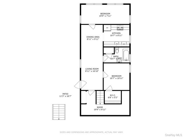 785 Warburton Avenue, Yonkers, NY 10701