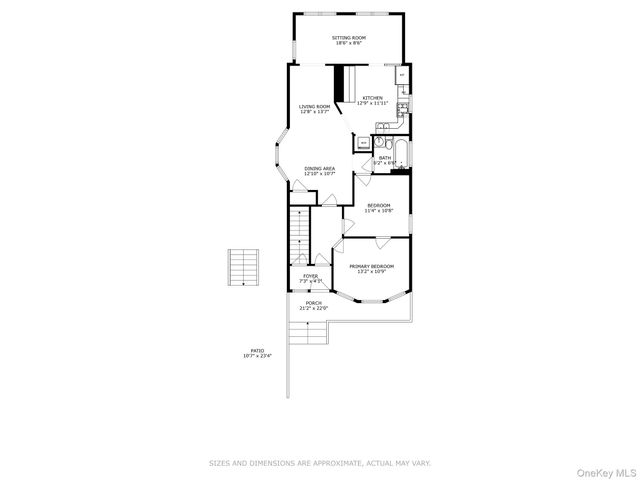 785 Warburton Avenue, Yonkers, NY 10701