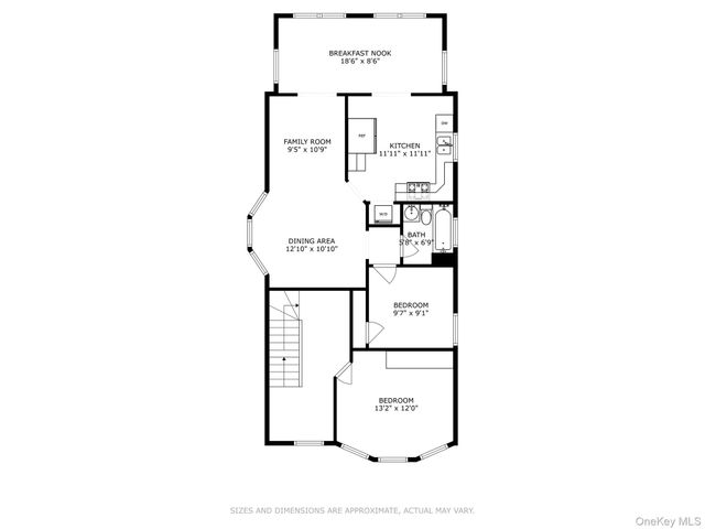 785 Warburton Avenue, Yonkers, NY 10701