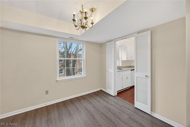 19436 Van Aken Boulevard 307, Shaker Heights, OH 44122