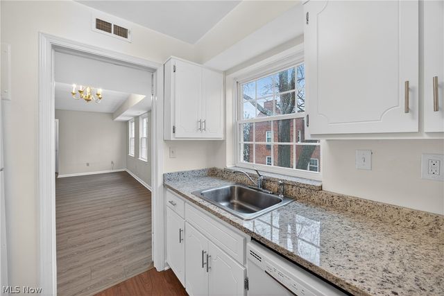 19436 Van Aken Boulevard 307, Shaker Heights, OH 44122