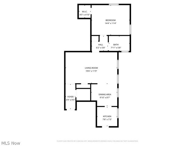 19436 Van Aken Boulevard 307, Shaker Heights, OH 44122